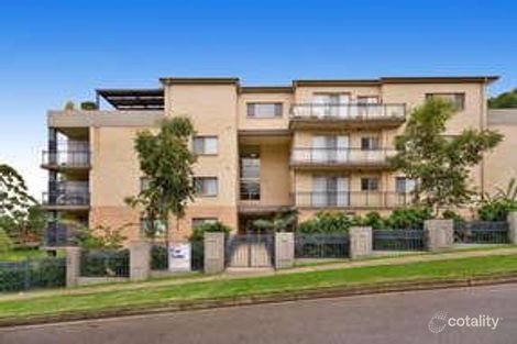31/1-7 Young Rd, Carlingford, NSW 2118