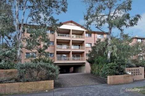 Property photo of 10/14-16 Lennox Street Parramatta NSW 2150