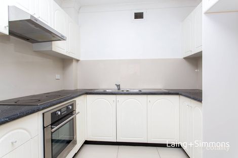 Property photo of 10/14-16 Lennox Street Parramatta NSW 2150