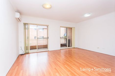 Property photo of 10/14-16 Lennox Street Parramatta NSW 2150