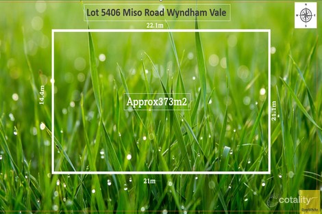 23 Miso Rd, Wyndham Vale, VIC 3024