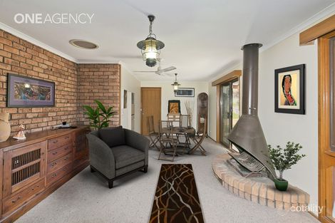 Property photo of 79 Sullivan Crescent Wanniassa ACT 2903