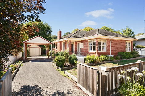 Property photo of 13 Welch Street Yea VIC 3717