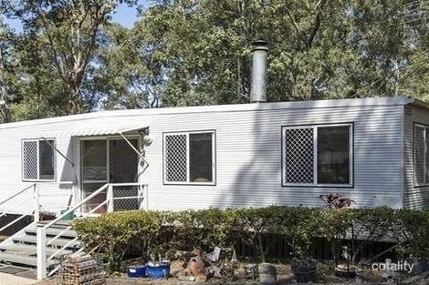 Property photo of 195 Goldmine Road Helidon QLD 4344