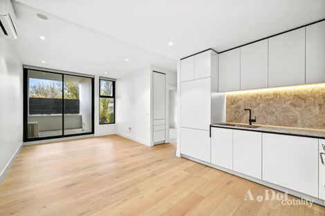 Property photo of 107/136 Princess Street Kew VIC 3101
