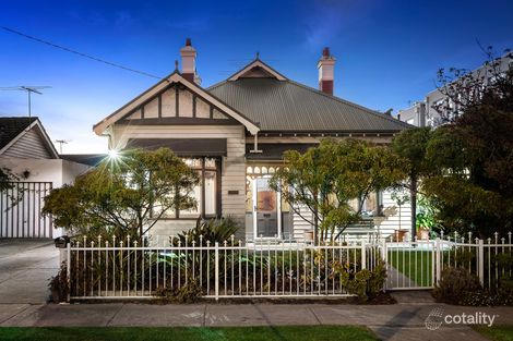 6 Fitzgerald Rd, Essendon, VIC 3040