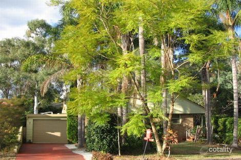 Property photo of 7 McKenzie Crescent Wilberforce NSW 2756