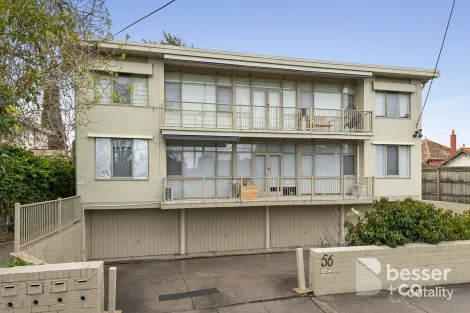 4/56 Kooyong Rd, Caulfield North, VIC 3161