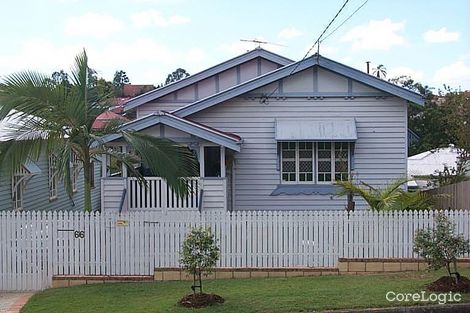 Property photo of 66 Macaulay Street Coorparoo QLD 4151