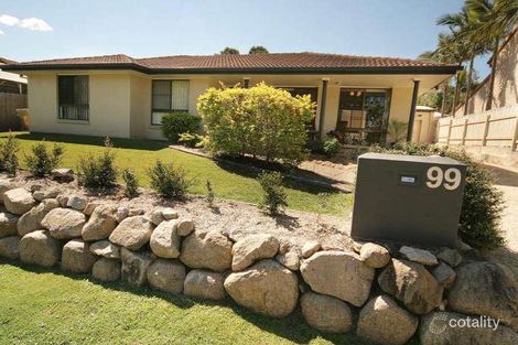 99 Kaloma Rd, The Gap, QLD 4061