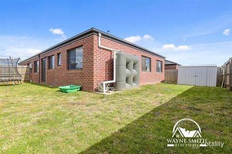Property photo of 42 Mikada Boulevard Kilmore VIC 3764