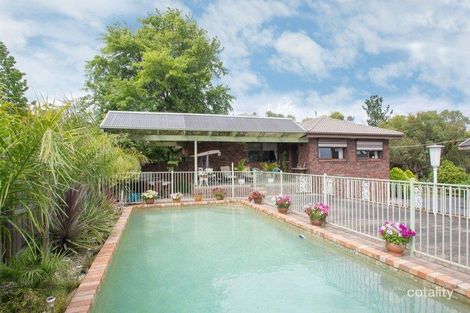 2 Lester St, Woori Yallock, VIC 3139