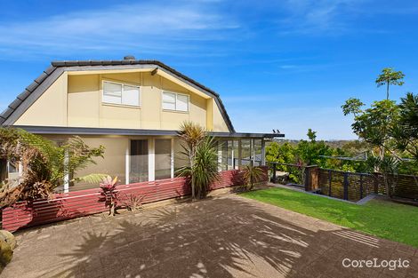 Property photo of 25 Mossman Avenue Bateau Bay NSW 2261