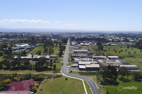 Lot 64 Dunbar Rd, Traralgon, VIC 3844