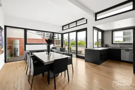 Floor 2/18 Macrobertsons Cl, Fitzroy, VIC 3065
