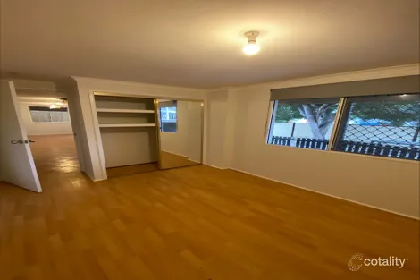 Property photo of 4 Rowanda Street Slacks Creek QLD 4127