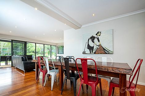 Property photo of 158 Hawkesbury Crescent Farrer ACT 2607