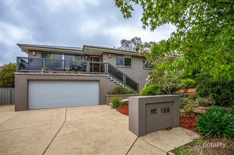 Property photo of 158 Hawkesbury Crescent Farrer ACT 2607