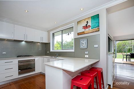 Property photo of 158 Hawkesbury Crescent Farrer ACT 2607