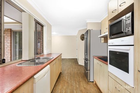 Property photo of 31 Groves Crescent Boondall QLD 4034