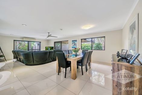 Property photo of 100 Reed Road Trinity Park QLD 4879