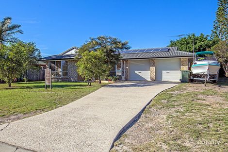 Property photo of 58 Katunga Circuit Ormeau QLD 4208