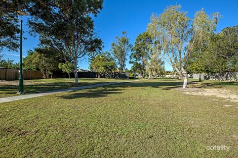 Property photo of 58 Katunga Circuit Ormeau QLD 4208