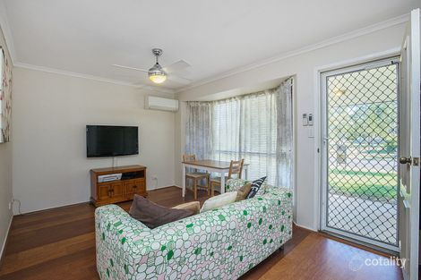 Property photo of 58 Katunga Circuit Ormeau QLD 4208