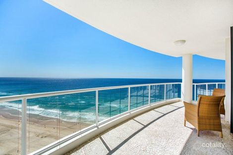 34/13-25 Garfield Tce, Surfers Paradise, QLD 4217