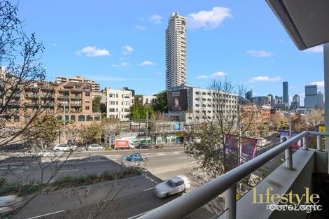 Property photo of 200 William Street Woolloomooloo NSW 2011