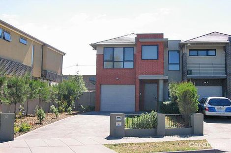 Property photo of 27 Skyline Drive Maribyrnong VIC 3032