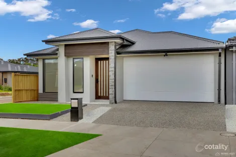 Contact agent for address, ROCKBANK, VIC 3335