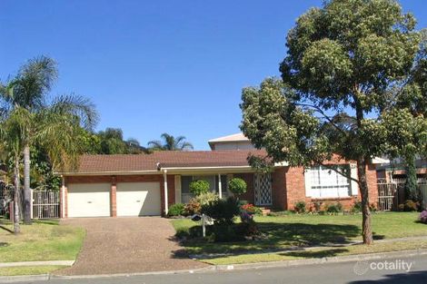 4 Stockdale Cres, Abbotsbury, NSW 2176