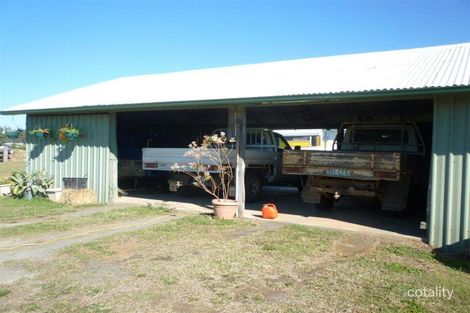 Property photo of 162 Cherryfield Road Gracemere QLD 4702