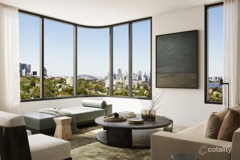 1306/15 Canberra Ave, St Leonards, NSW 2065