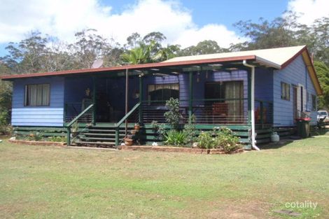 381 Williams Rd, Benarkin North, QLD 4314