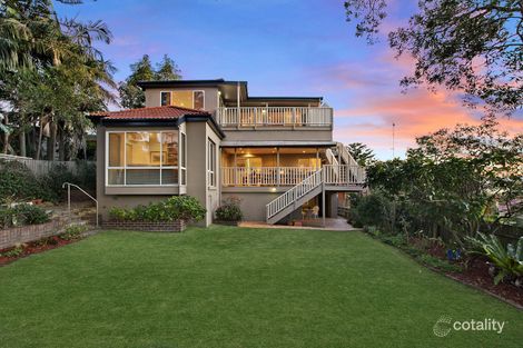 Property photo of 8 Arnott Crescent Warriewood NSW 2102