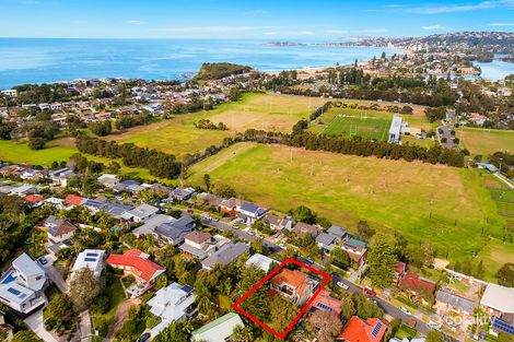 Property photo of 8 Arnott Crescent Warriewood NSW 2102