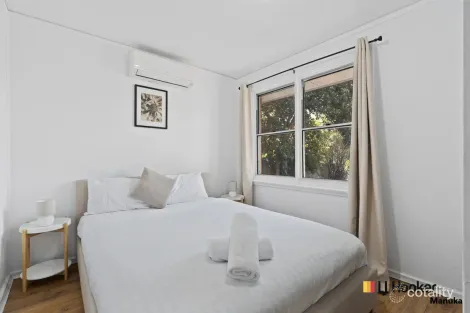 Property photo of 49 Walker Crescent Narrabundah ACT 2604