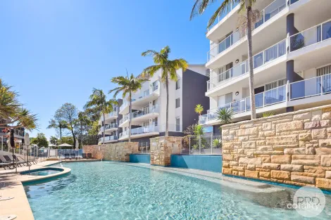 98/1a Tomaree St, Nelson Bay, NSW 2315