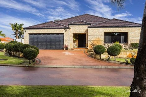 Property photo of 34 Valley Views Drive Landsdale WA 6065