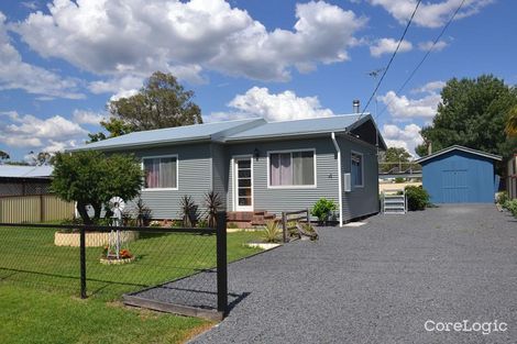 Property photo of 4 Church Street Gilgai NSW 2360