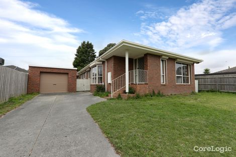 Property photo of 12 Primula Court Rowville VIC 3178