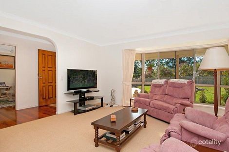 Property photo of 20 Meadow Court Doonan QLD 4562