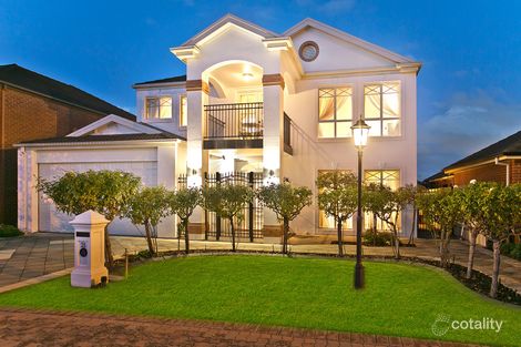 21 Madeline Cres, Fulham Gardens, SA 5024