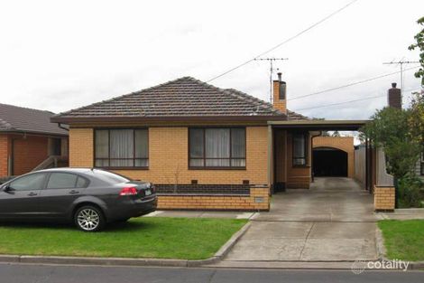 32 Tulloch St, Deer Park, VIC 3023