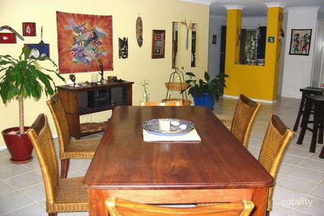 Property photo of 4 Tristania Court Ormiston QLD 4160