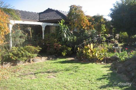 Property photo of 16 Deakin Street Lockington VIC 3563
