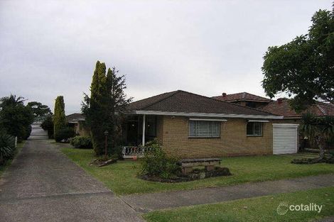 1/56a-58 Albert St, Bexley, NSW 2207