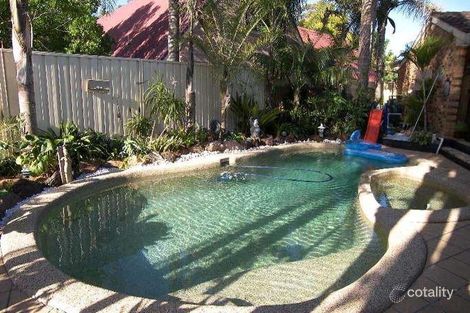 Property photo of 3 Supply Place Bligh Park NSW 2756